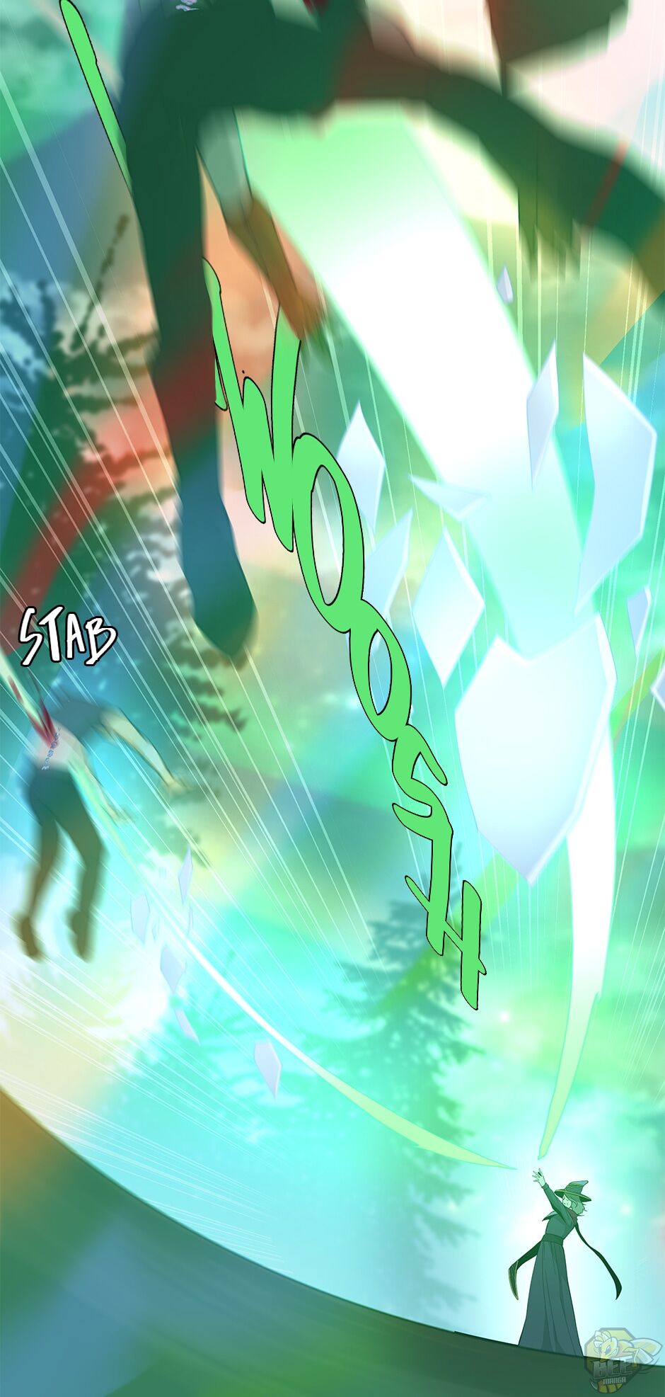 The Beginning After The End Chapter 125 image 089